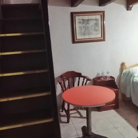 Hotel Jardin Mineral de Angangueo Ngoại thất bức ảnh