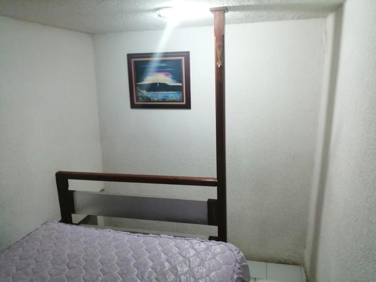 Hotel Jardin Mineral de Angangueo Ngoại thất bức ảnh