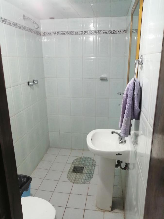 Hotel Jardin Mineral de Angangueo Ngoại thất bức ảnh